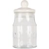 Recipiente transparente Ø 15x29 cm 6GL2924