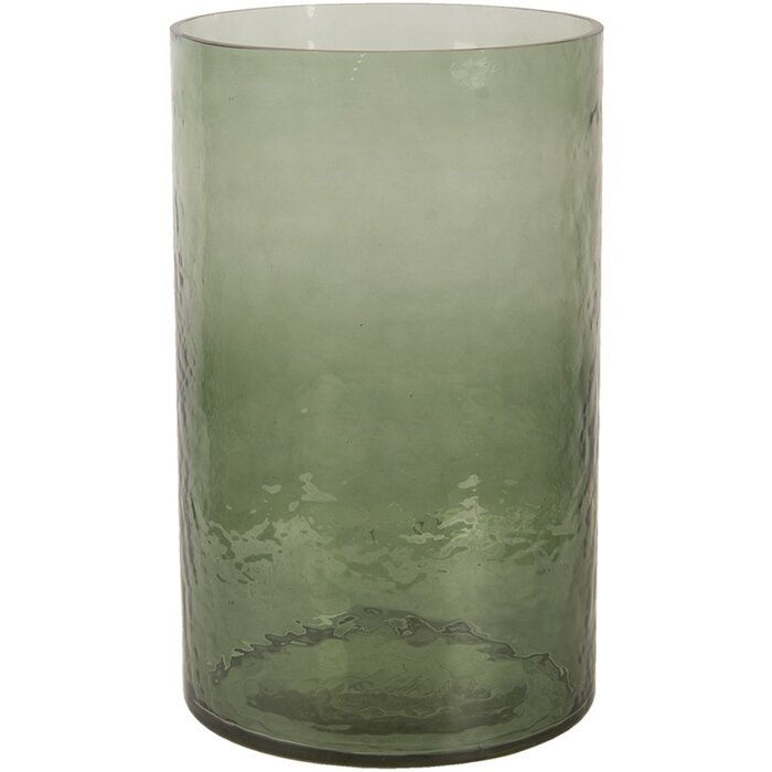 Farol verde Ø 15x25 cm 6GL3024