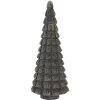 Árbol de Navidad multicolor Ø 18x46 cm 6GL3053