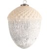 Adorno para árbol de Navidad multicolor Ø 20 cm 6GL3181
