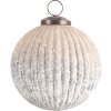Bola de árbol de Navidad multicolor Ø 10 cm 6GL3186