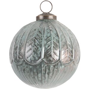 Adornos para el árbol de Navidad verde Ø 10...