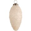 Bola de árbol de Navidad dorada Ø 15 cm 6GL3205