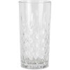Vaso transparente Ø 7x14 cm - 300 ml 6GL3406
