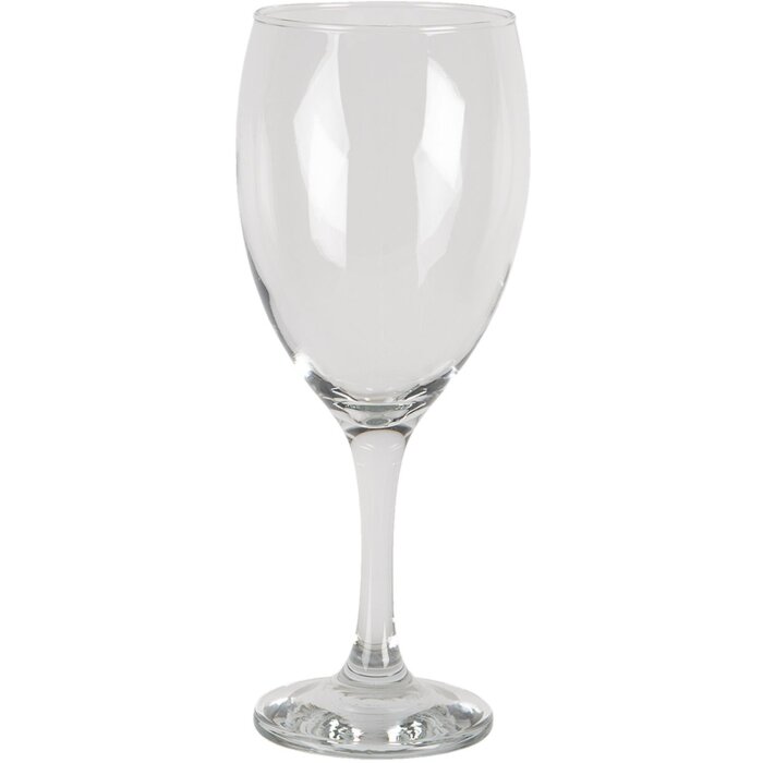 Copa de vino transparente Ø 9x23 cm - 530 ml 6GL3424