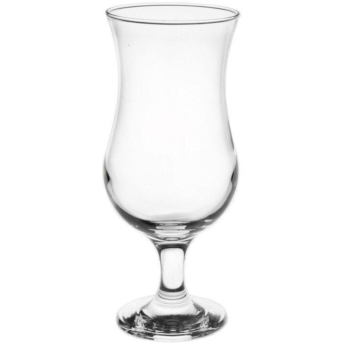 Copa de cóctel transparente Ø 8x19 cm - 420 ml 6GL3467
