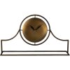 Reloj de sobremesa multicolor 58x11x33 cm - 1xAA 6KL0714