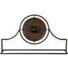 Reloj de sobremesa multicolor 58x11x33 cm - 1xAA 6KL0714