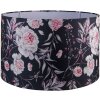 Pantalla multicolor Ø 45x28 cm - E27 6LAK0500