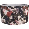 Pantalla colgante multicolor Ø 53x30 cm - E27 6LAK0502