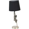 Lámpara de mesa Monkey oro Ø 20x49 cm E27 6LMC0049