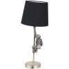 Lámpara de mesa Monkey oro Ø 20x49 cm E27 6LMC0049