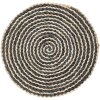 Mantel individual multicolor Ø 35 cm 6RO0508