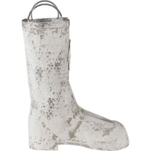 Jardinera gris 18x24x31-35 cm 6Y4253