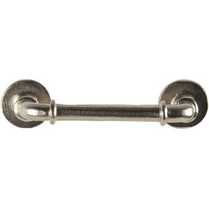 Asa gris 13x4x3 cm 6Y4429