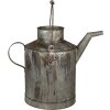 Decoración Regadera Lechera Gris 48x29x52 cm 6Y4602