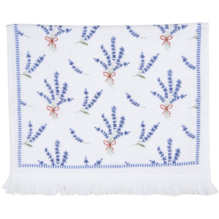 Toalla Guest natural 40x66 cm CT011
