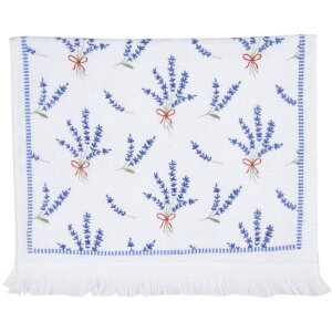 Toalla Guest natural 40x66 cm CT011