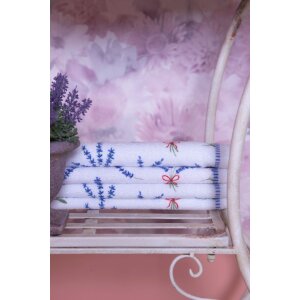 Toalla Guest natural 40x66 cm CT011