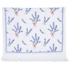 Toalla Guest natural 40x66 cm CT011