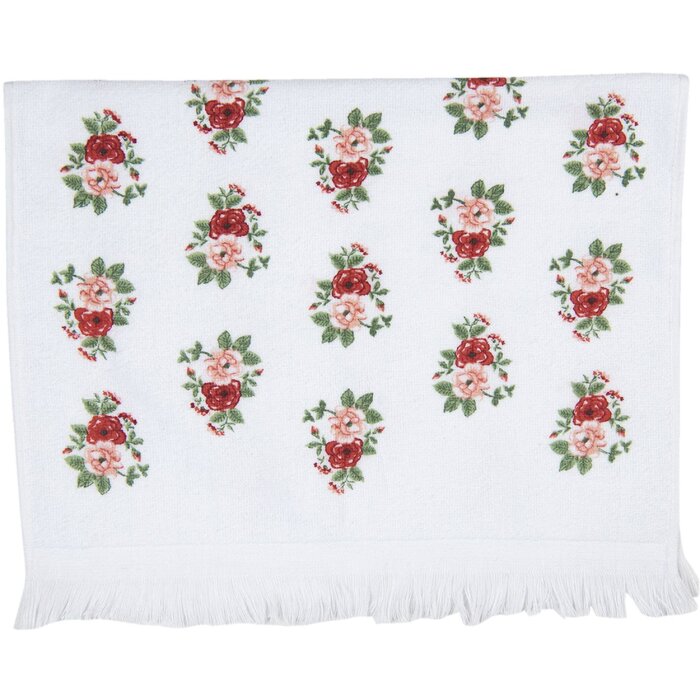 Toalla Guest natural 40x66 cm CT012