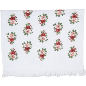 Toalla Guest natural 40x66 cm CT012