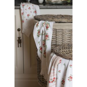 Toalla Guest natural 40x66 cm CT012