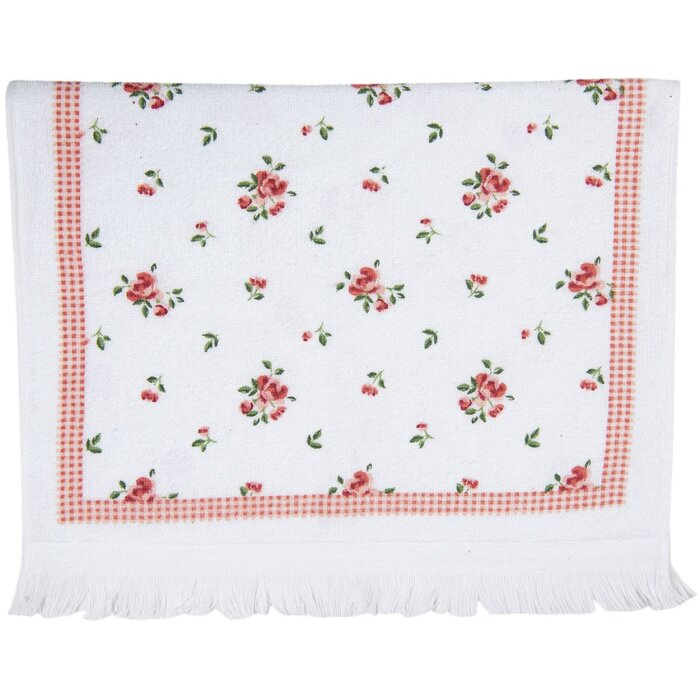 Toalla Guest natural 40x66 cm CT013