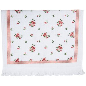 Toalla Guest natural 40x66 cm CT013