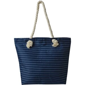 Bolsa azul 45x35 cm JZBG0219