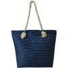 Bolsa azul 45x35 cm JZBG0219