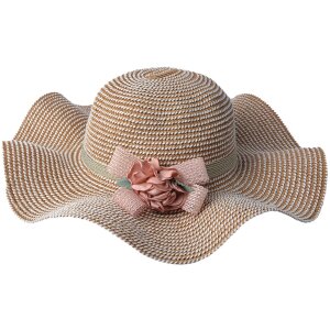 Sombrero verde talla: 58 cm JZHA0054KH