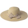 Sombrero beige Ø 42 cm JZHA0057BE