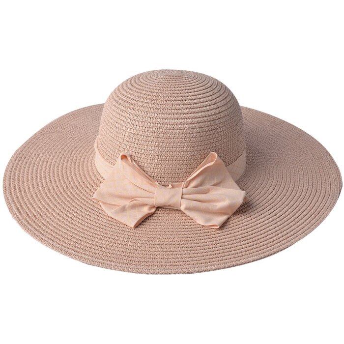 Sombrero rosa Maat: 56 cm JZHA0057P