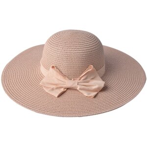 Sombrero rosa Maat: 56 cm JZHA0057P