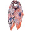 Bufanda naranja 70x180 cm JZSC0551KH