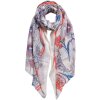 Bufanda beige 87x180 cm JZSC0567BE