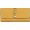 Billetero amarillo 19x9 cm JZWA0115Y