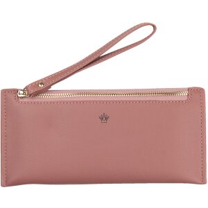 Cartera rosa 21x10 cm JZWA0118P