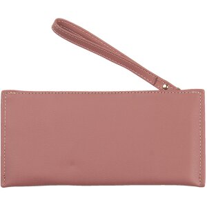 Cartera rosa 21x10 cm JZWA0118P