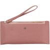 Cartera rosa 21x10 cm JZWA0118P