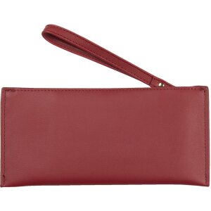 Billetero rojo 21x10 cm JZWA0118R