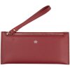Billetero rojo 21x10 cm JZWA0118R