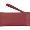 Billetero rojo 21x10 cm JZWA0118R