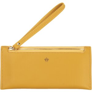 Billetero amarillo 21x10 cm JZWA0118Y