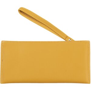 Billetero amarillo 21x10 cm JZWA0118Y