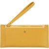 Billetero amarillo 21x10 cm JZWA0118Y