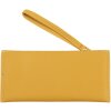 Billetero amarillo 21x10 cm JZWA0118Y