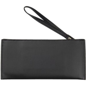 Billetero negro 21x10 cm JZWA0118Z
