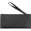 Billetero negro 21x10 cm JZWA0118Z